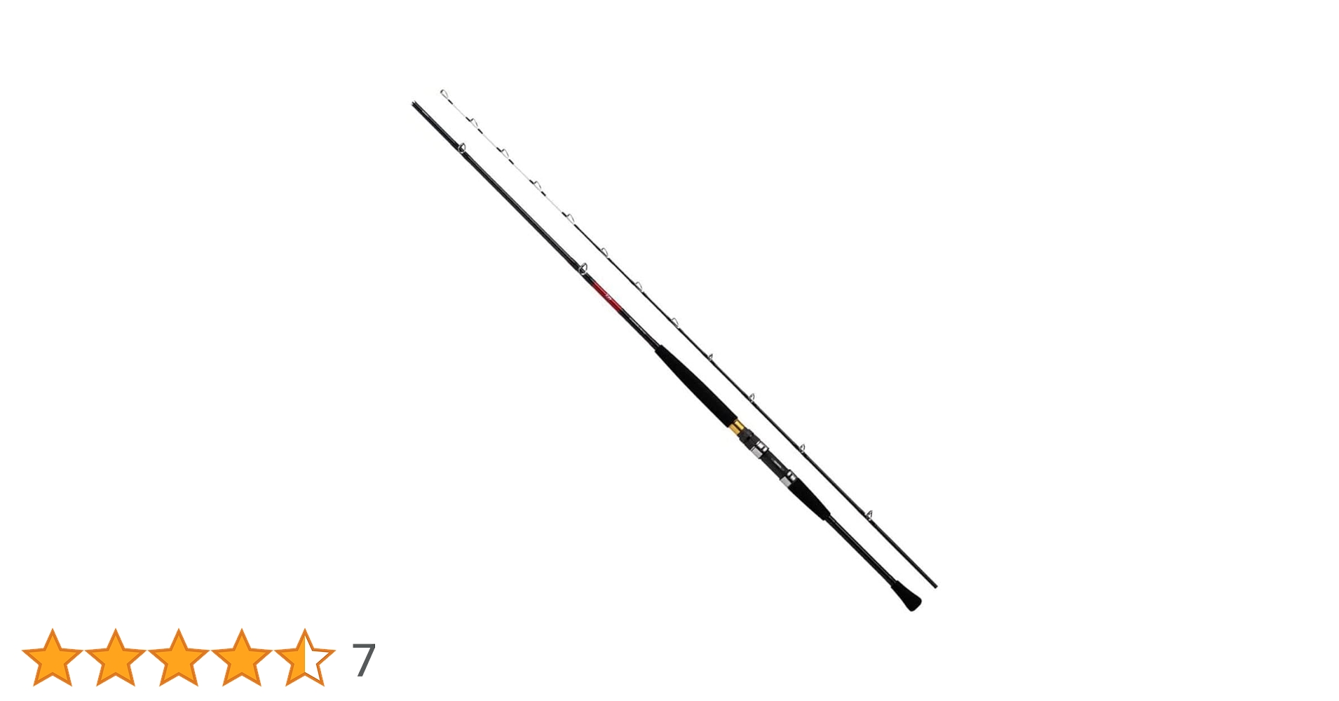 ダイワ　OTOSHIKOMI X 240-MH 落とし込み　ロッド tsurigu-yokoo_yn93737909